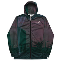 Men’s windbreaker