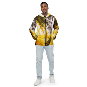 Men’s windbreaker