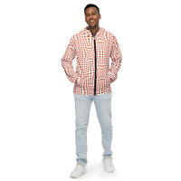 Men’s windbreaker
