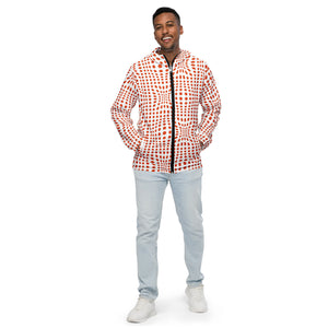 Men’s windbreaker