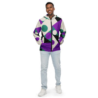 Men’s windbreaker