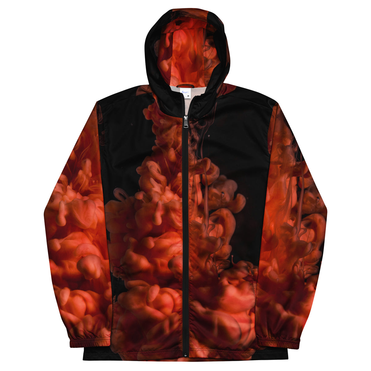 Men’s windbreaker