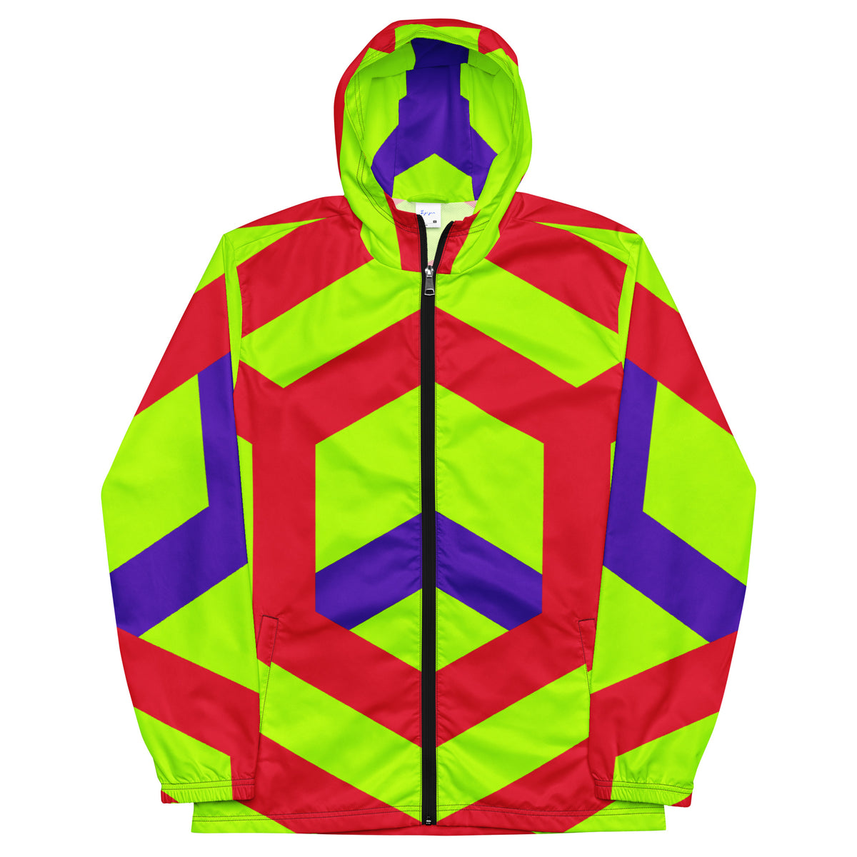 Men’s windbreaker