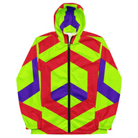 Men’s windbreaker