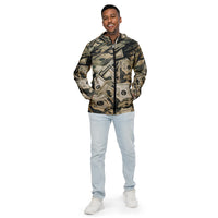 Men’s windbreaker