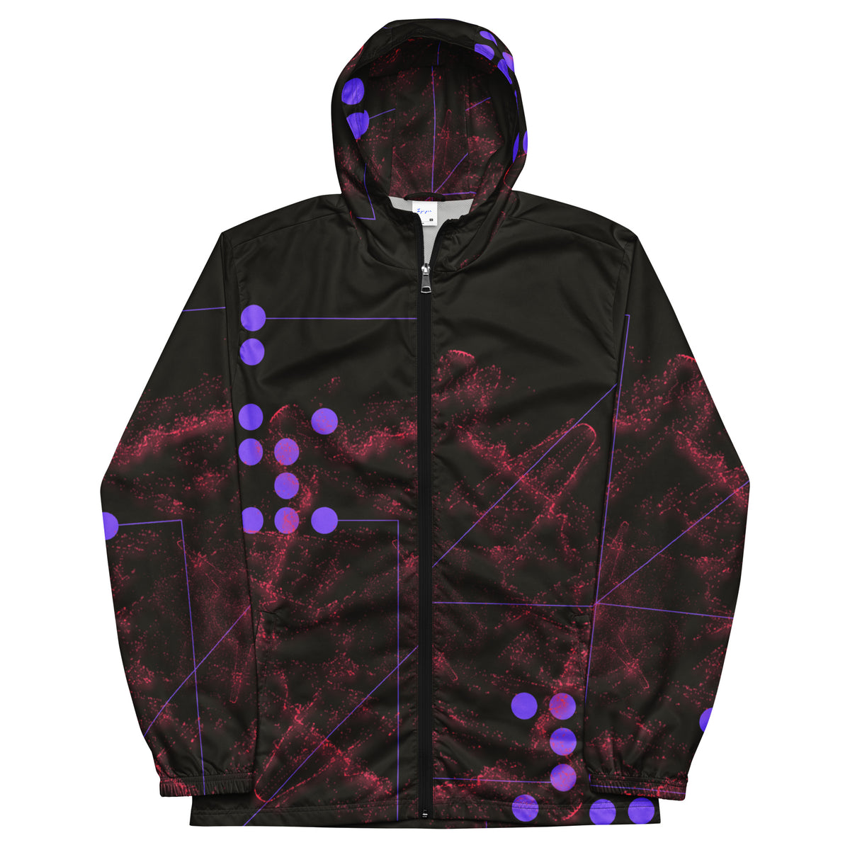 Men’s windbreaker