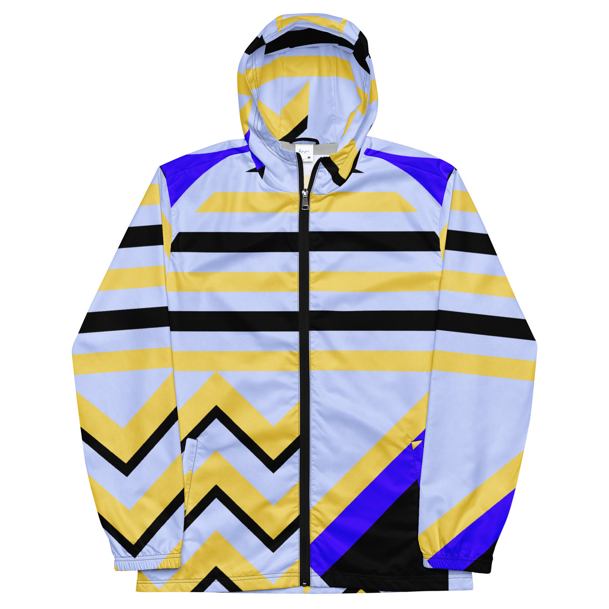 Men’s windbreaker