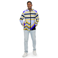 Men’s windbreaker