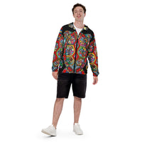 Men’s windbreaker