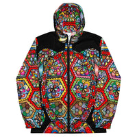 Men’s windbreaker