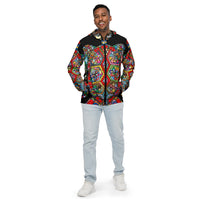 Men’s windbreaker