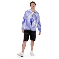 Men’s windbreaker