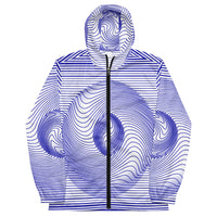 Men’s windbreaker