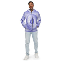 Men’s windbreaker