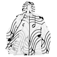 Men’s windbreaker