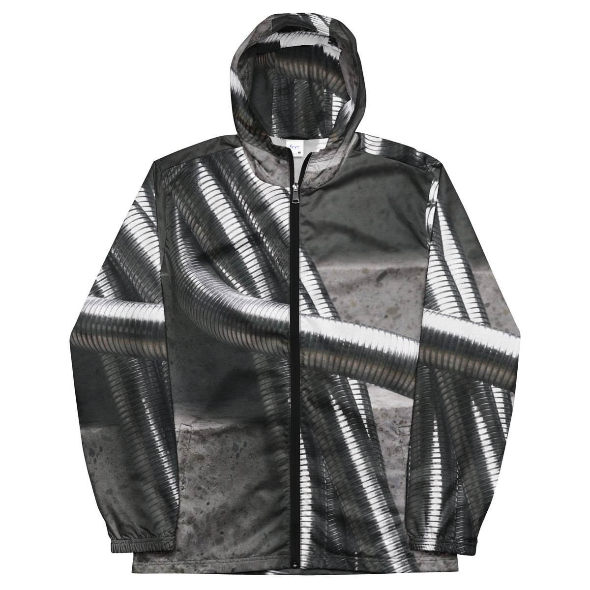 Men’s windbreaker