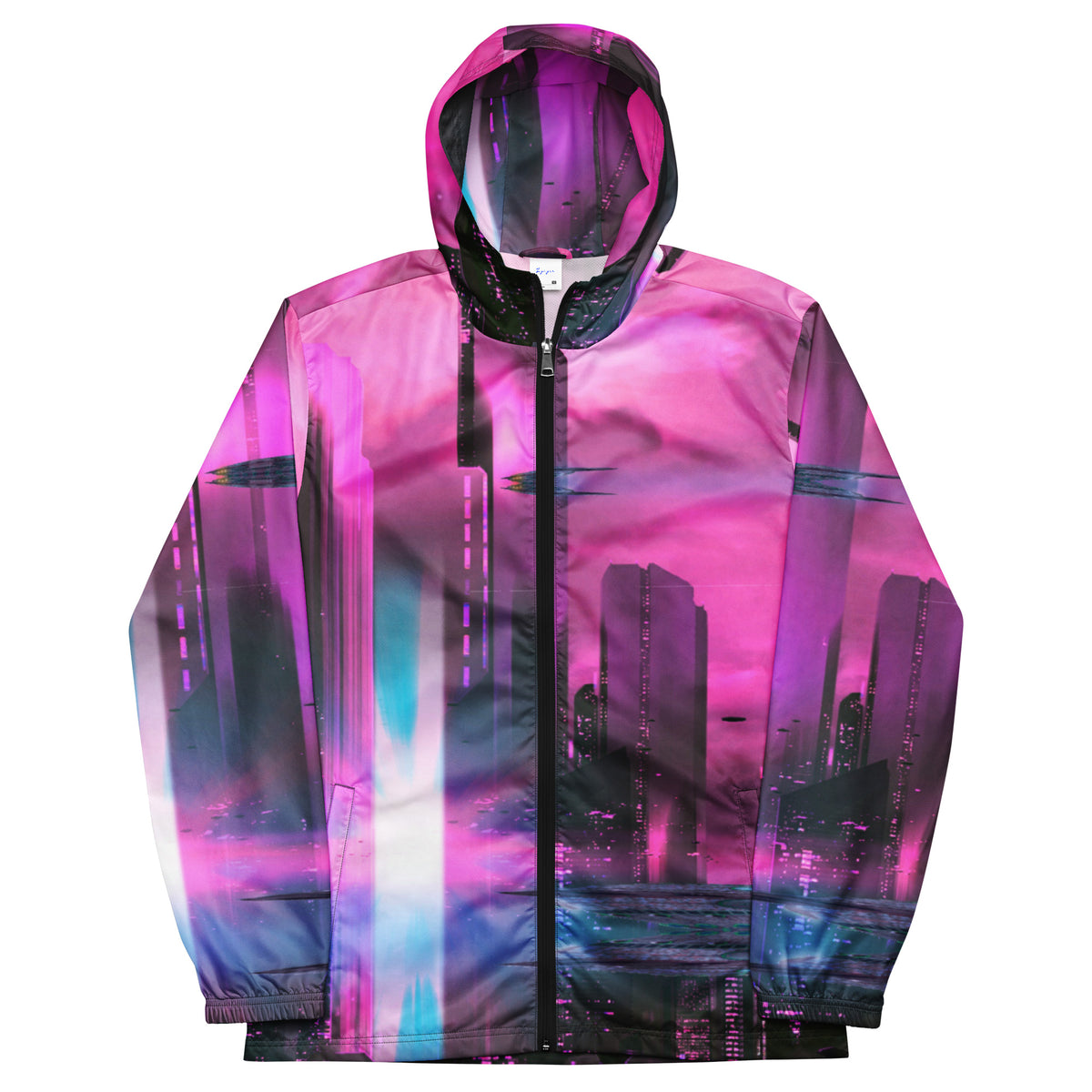 Men’s windbreaker