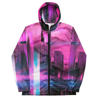 Men’s windbreaker