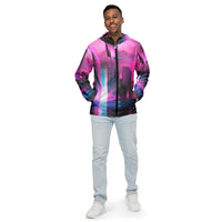 Men’s windbreaker