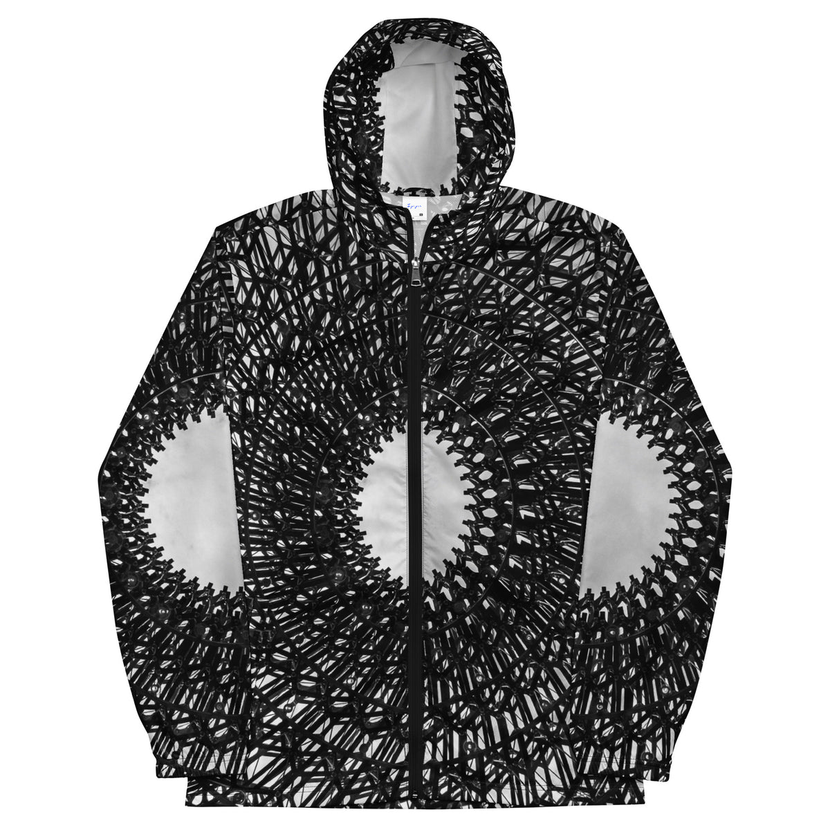 Men’s windbreaker