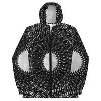 Men’s windbreaker