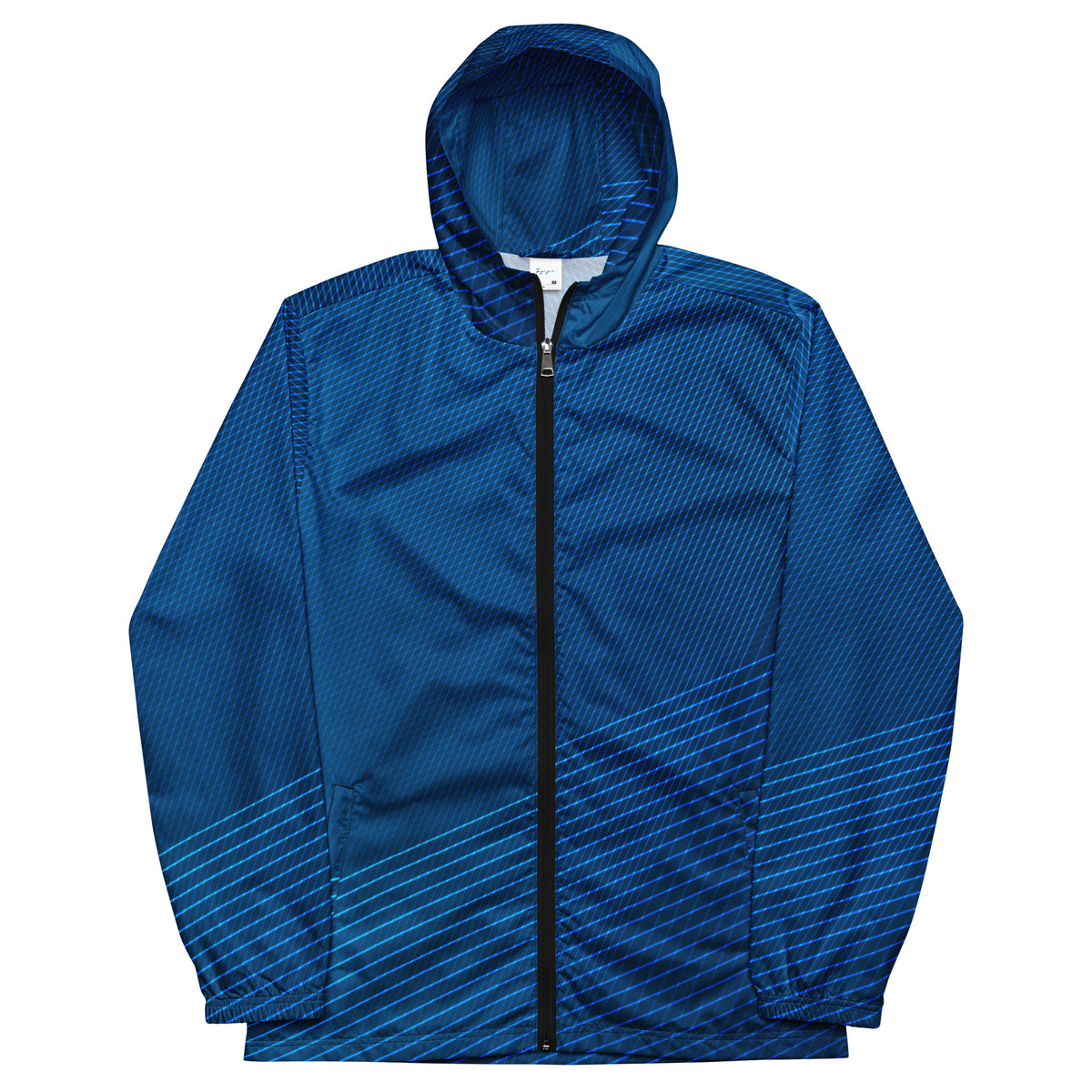 Men’s windbreaker