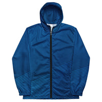 Men’s windbreaker