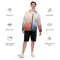 Men’s windbreaker