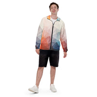 Men’s windbreaker