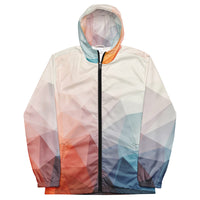 Men’s windbreaker