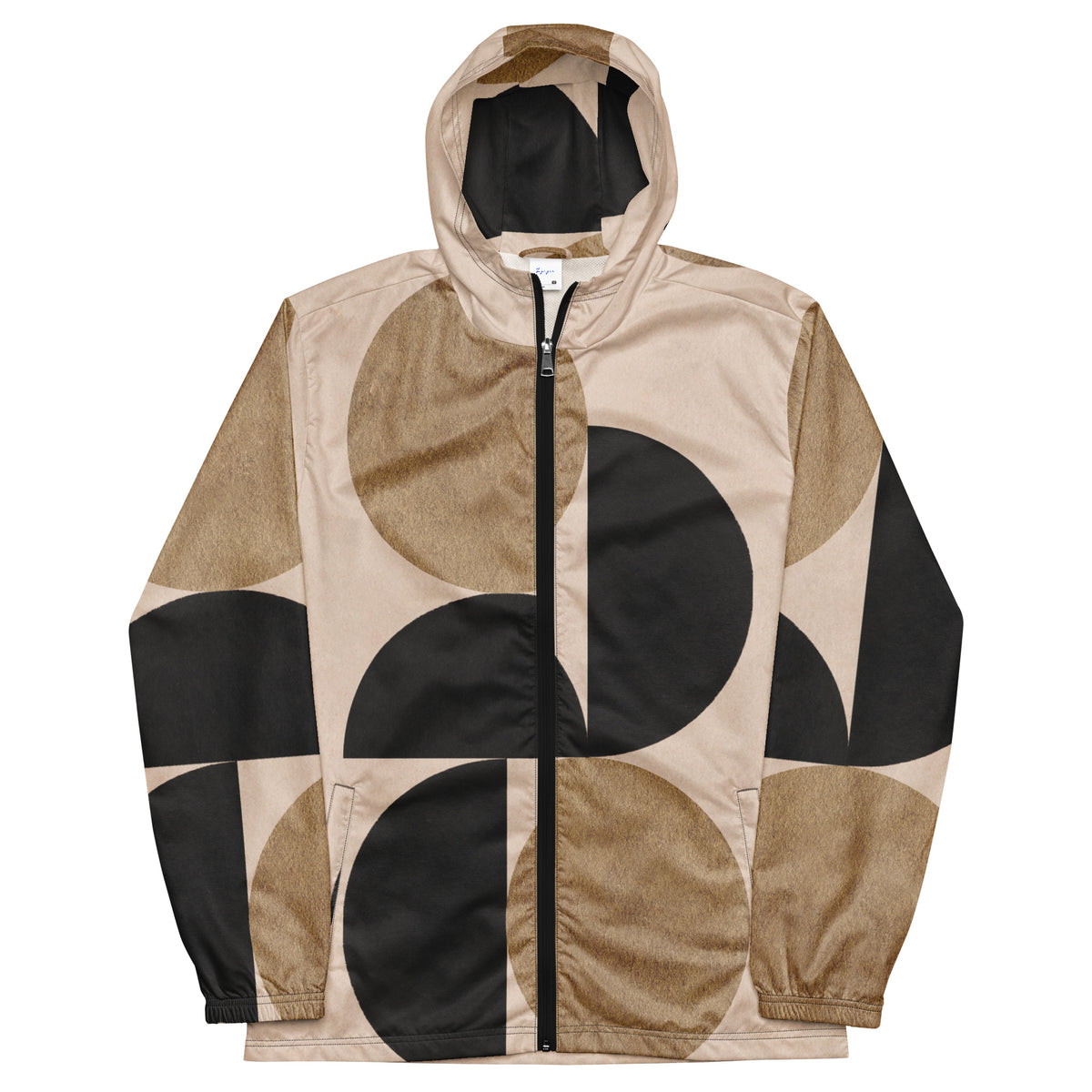 Men’s windbreaker