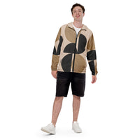 Men’s windbreaker