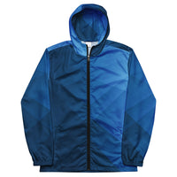 Men’s windbreaker