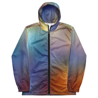 Men’s windbreaker