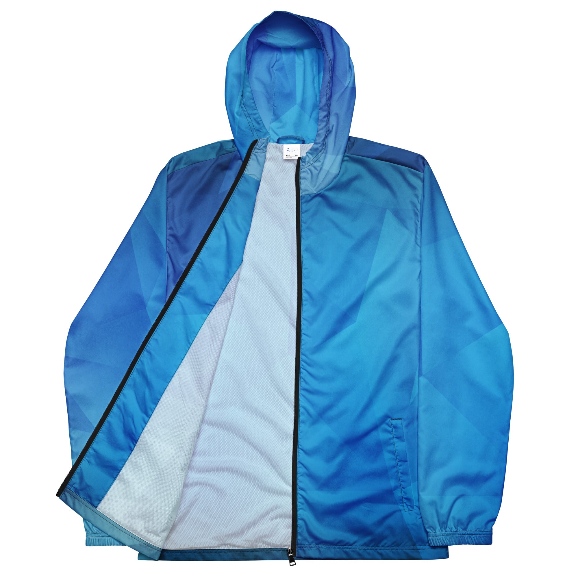 Men’s windbreaker