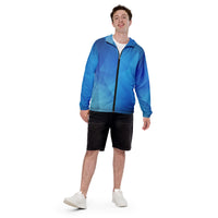 Men’s windbreaker