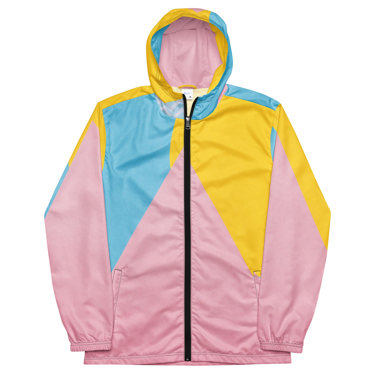 Men’s windbreaker