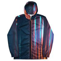 Men’s windbreaker