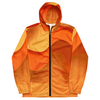 Men’s windbreaker