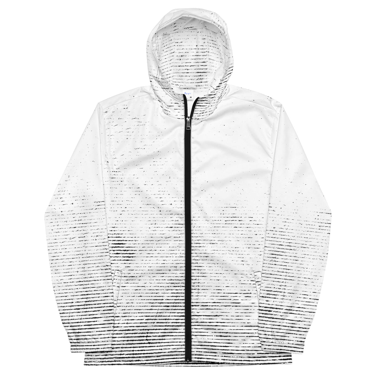 Men’s windbreaker