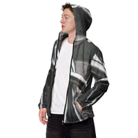 Men’s windbreaker