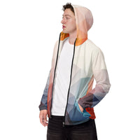 Men’s windbreaker