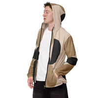 Men’s windbreaker