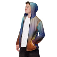 Men’s windbreaker