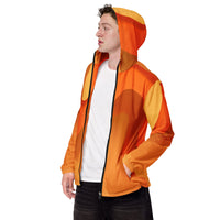 Men’s windbreaker