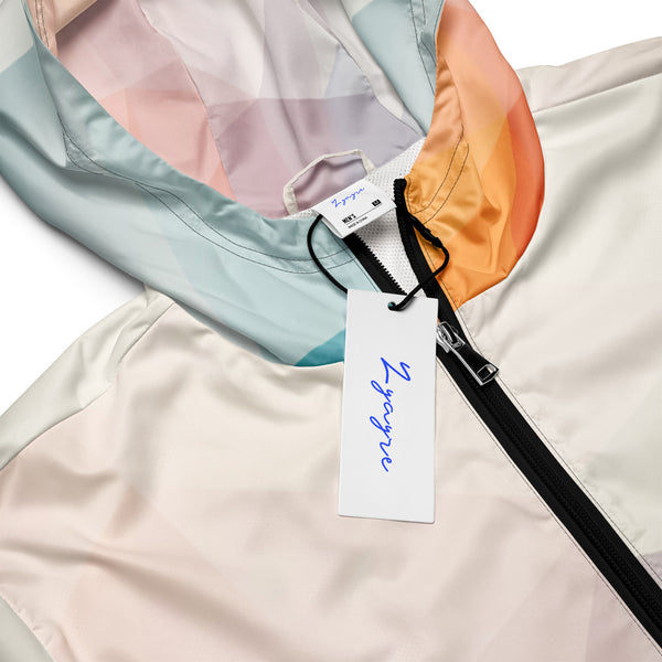Men’s windbreaker