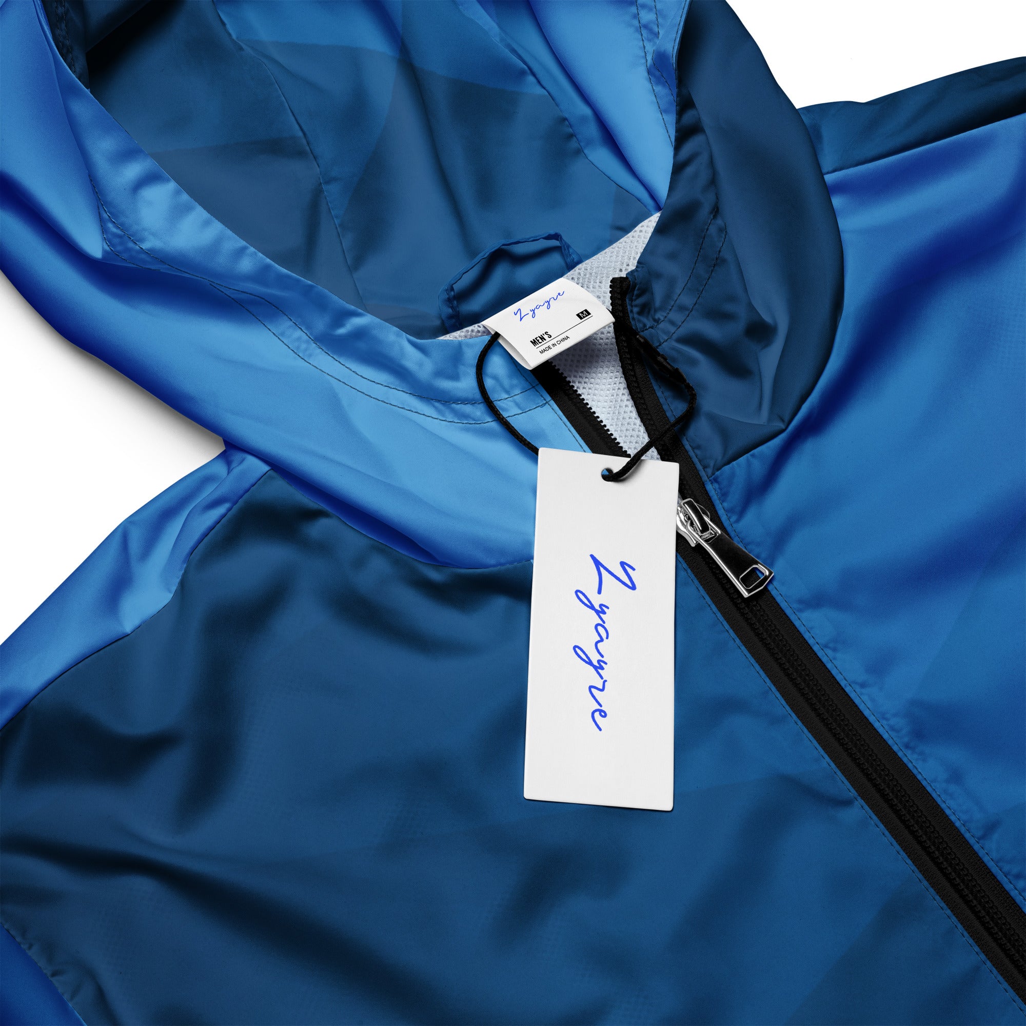 Men’s windbreaker