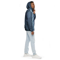 Men’s windbreaker