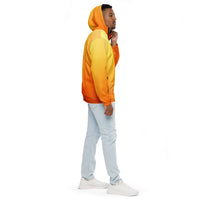 Men’s windbreaker