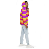 Men’s windbreaker